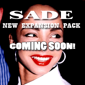 Sade Expansion Pack