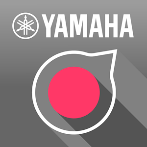 Yamaha Rec and Share App